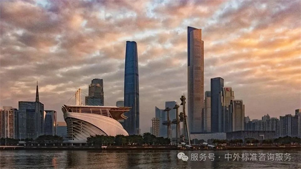 全球標準翻譯