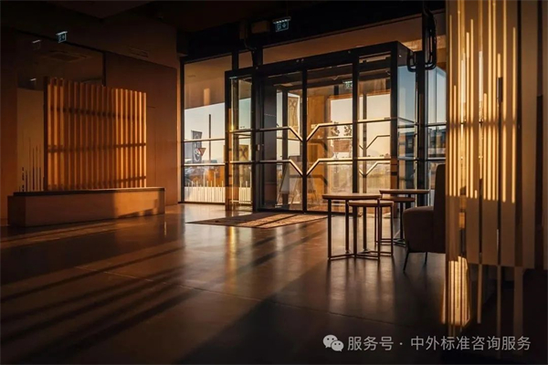 BSI全球標(biāo)準(zhǔn)圖譜：ICS框架下的產(chǎn)業(yè)賦能指南（八）-- 照明+內(nèi)部裝修+建筑附件+施工技術(shù)+施工設(shè)備