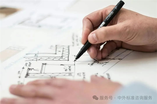 BSI全球標(biāo)準(zhǔn)圖譜：ICS框架下的產(chǎn)業(yè)賦能指南（八）-- 照明+內(nèi)部裝修+建筑附件+施工技術(shù)+施工設(shè)備